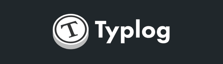 Typlog logo